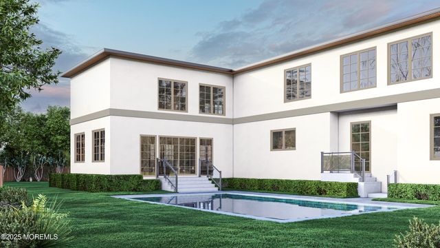 38 Coolidge Place, West Long Branch, NJ 07764