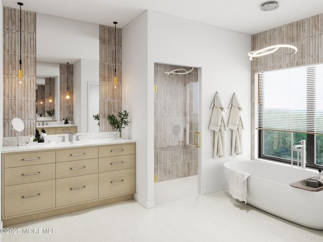 38 Coolidge Place, West Long Branch, NJ 07764