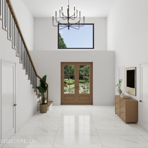 38 Coolidge Place, West Long Branch, NJ 07764