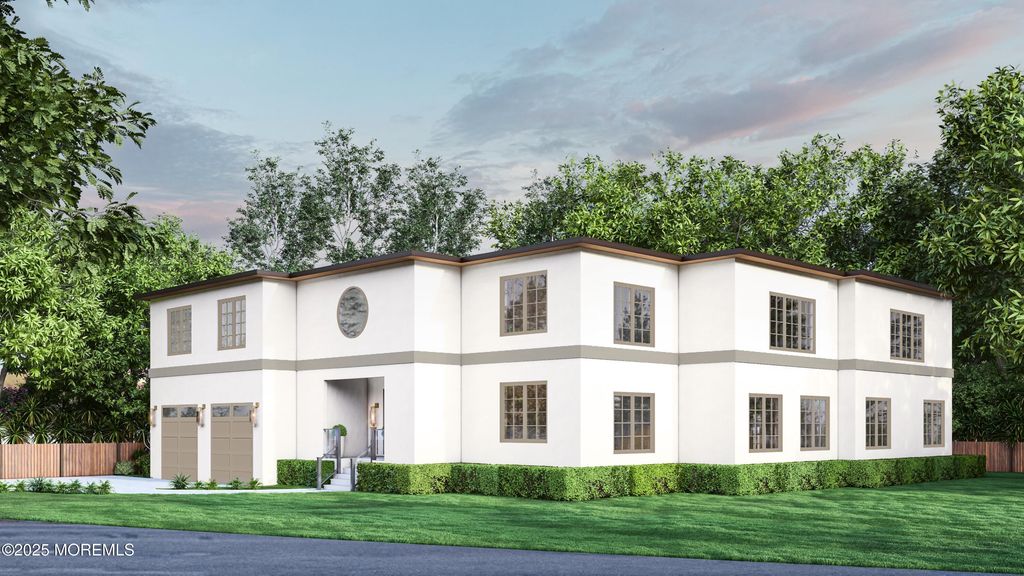 38 Coolidge Place, West Long Branch, NJ 07764