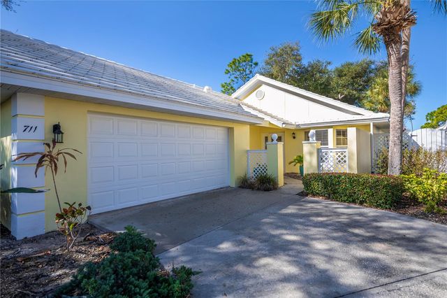 711 BRIGHTSIDE CRESCENT DRIVE, Venice, FL 34293