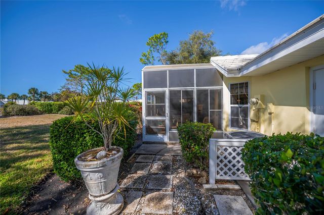 711 BRIGHTSIDE CRESCENT DRIVE, Venice, FL 34293