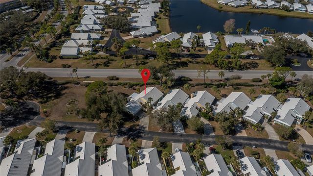 711 BRIGHTSIDE CRESCENT DRIVE, Venice, FL 34293