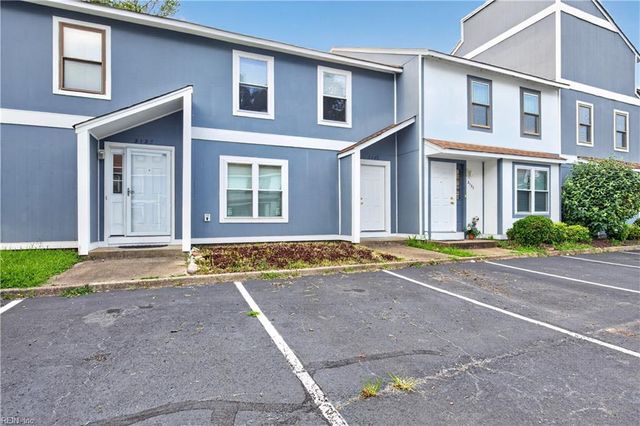2129 Pier Point PL, Virginia Beach, VA 23455