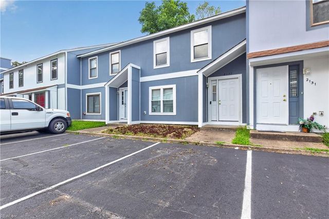 2129 Pier Point PL, Virginia Beach, VA 23455