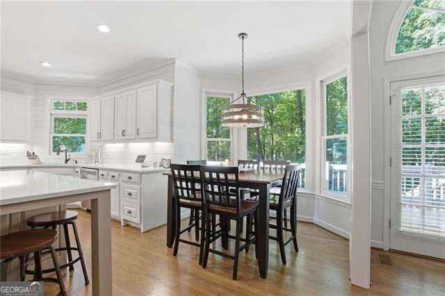835 Forestwalk Drive, Suwanee, GA 30024