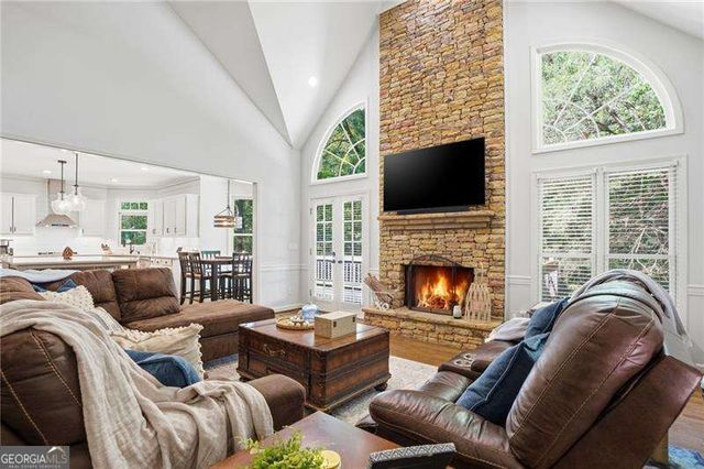 835 Forestwalk Drive, Suwanee, GA 30024
