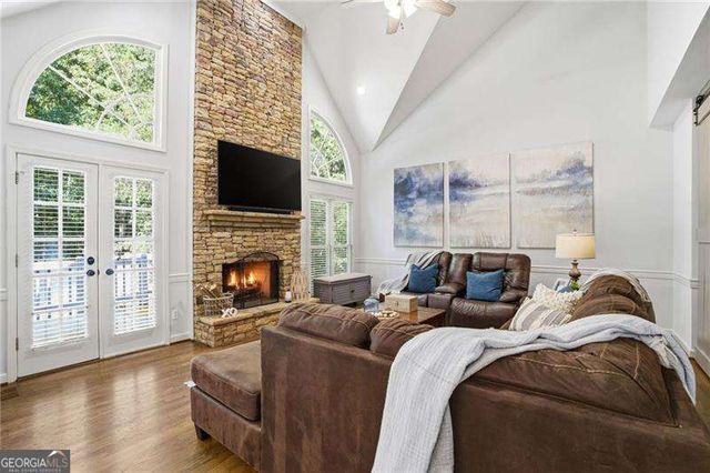 835 Forestwalk Drive, Suwanee, GA 30024