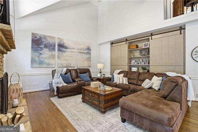 835 Forestwalk Drive, Suwanee, GA 30024