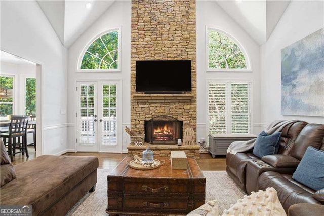 835 Forestwalk Drive, Suwanee, GA 30024