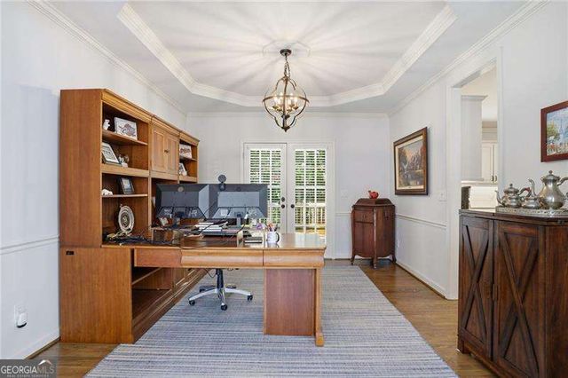 835 Forestwalk Drive, Suwanee, GA 30024