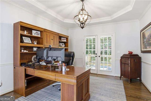 835 Forestwalk Drive, Suwanee, GA 30024