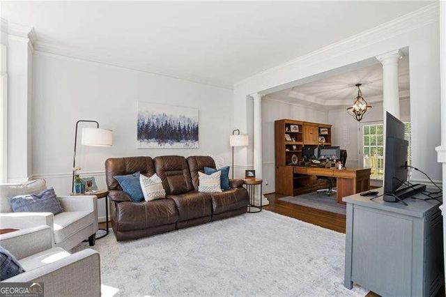835 Forestwalk Drive, Suwanee, GA 30024