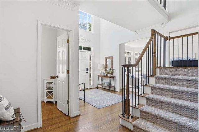 835 Forestwalk Drive, Suwanee, GA 30024