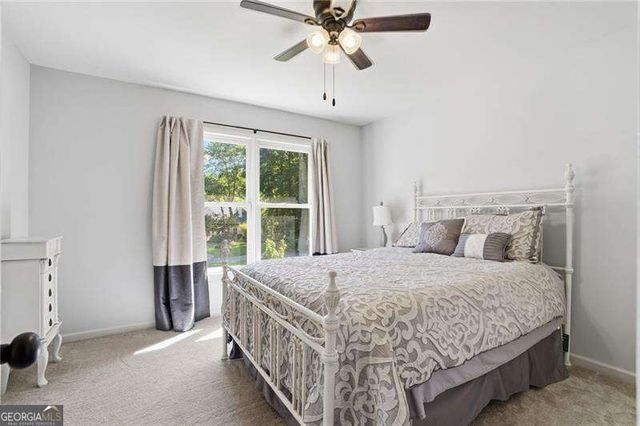 835 Forestwalk Drive, Suwanee, GA 30024