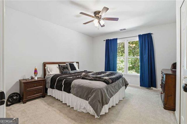 835 Forestwalk Drive, Suwanee, GA 30024
