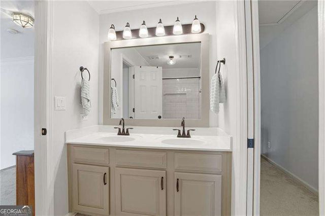 835 Forestwalk Drive, Suwanee, GA 30024