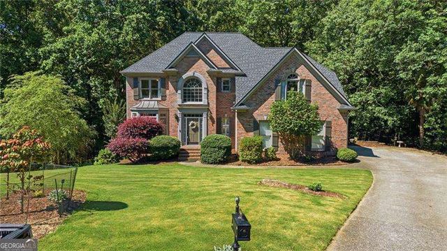 835 Forestwalk Drive, Suwanee, GA 30024