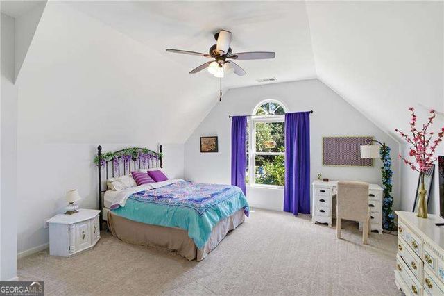 835 Forestwalk Drive, Suwanee, GA 30024
