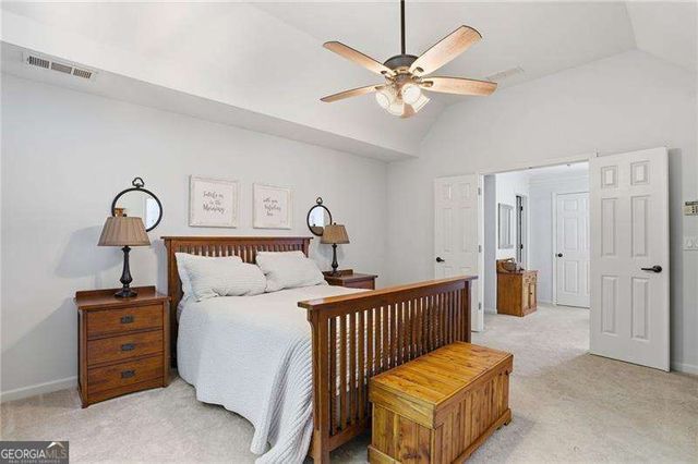 835 Forestwalk Drive, Suwanee, GA 30024