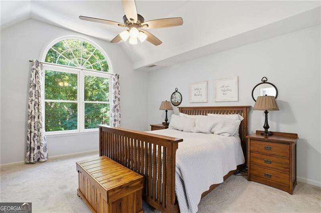 835 Forestwalk Drive, Suwanee, GA 30024