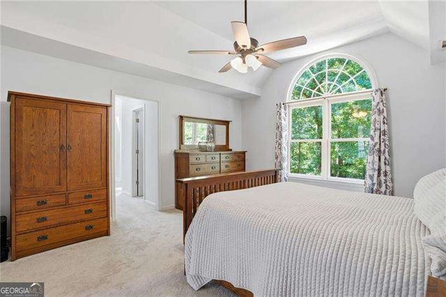 835 Forestwalk Drive, Suwanee, GA 30024