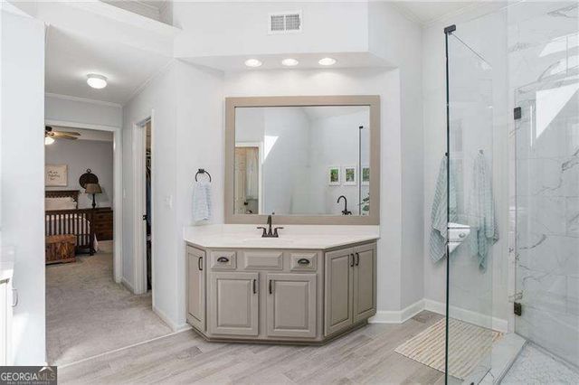 835 Forestwalk Drive, Suwanee, GA 30024