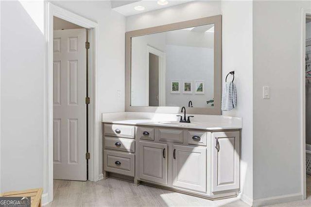 835 Forestwalk Drive, Suwanee, GA 30024