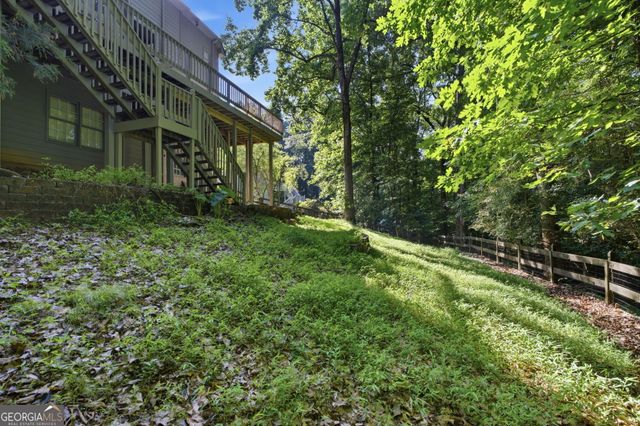 835 Forestwalk Drive, Suwanee, GA 30024