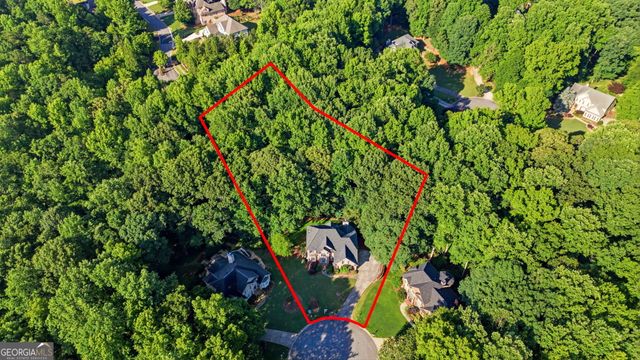 835 Forestwalk Drive, Suwanee, GA 30024