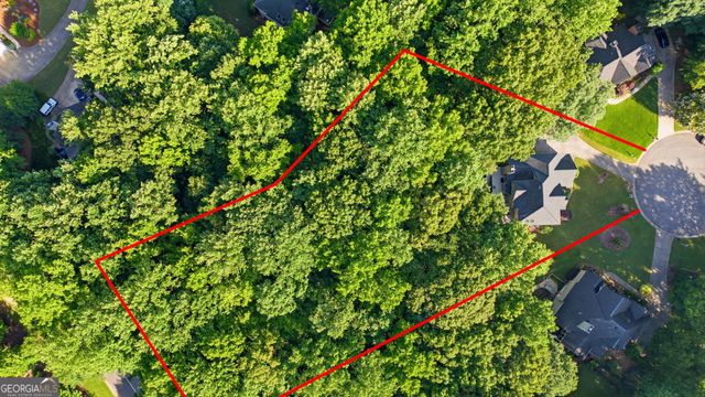 835 Forestwalk Drive, Suwanee, GA 30024