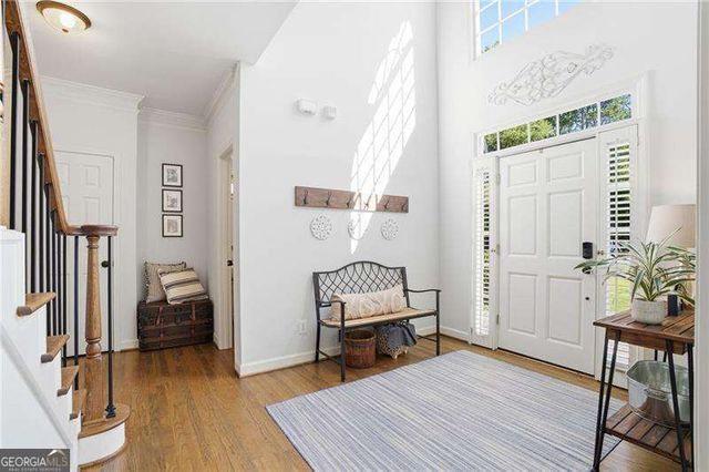 835 Forestwalk Drive, Suwanee, GA 30024