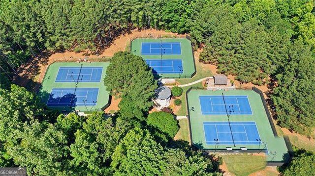 835 Forestwalk Drive, Suwanee, GA 30024