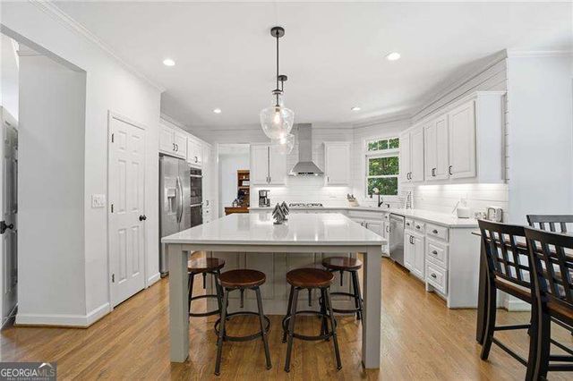 835 Forestwalk Drive, Suwanee, GA 30024