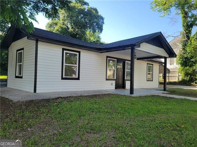 172 S Thomas Street, Elberton, GA 30635
