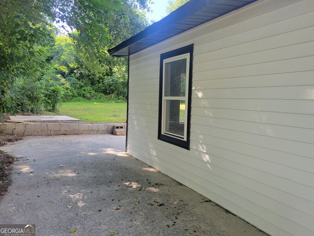172 S Thomas Street, Elberton, GA 30635