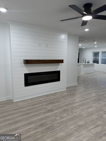 172 S Thomas Street, Elberton, GA 30635