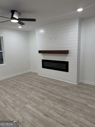172 S Thomas Street, Elberton, GA 30635