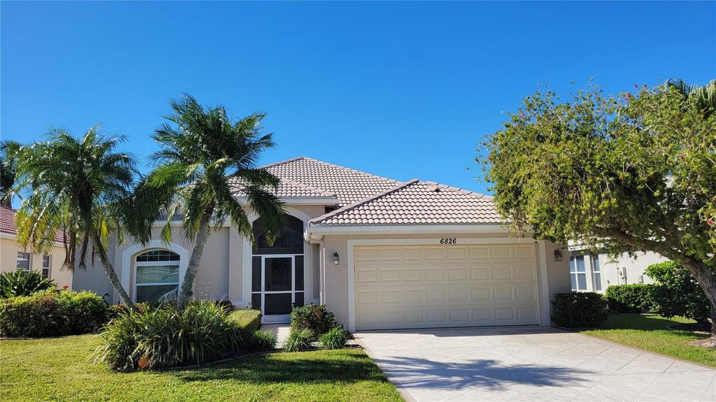 6826 WINSLOW STREET, Sarasota, FL 34243