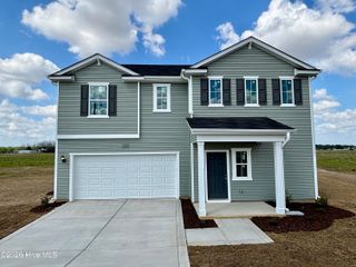 105 Hayes Drive, Pikeville, NC 27863