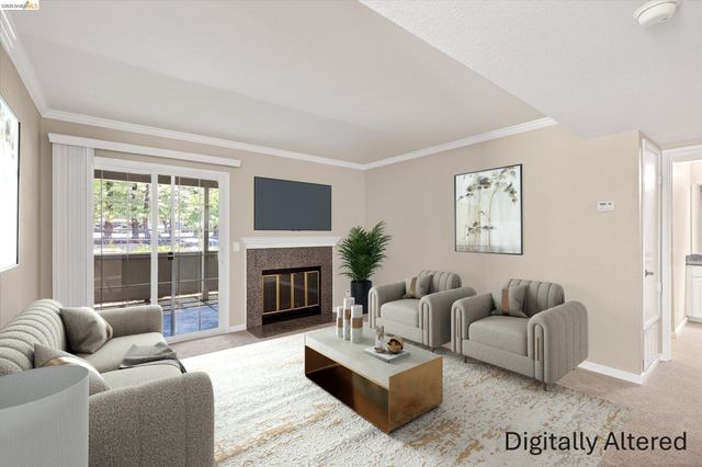 660 Canyon Oaks Dr B, Oakland, CA 94605