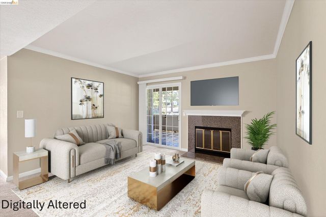 660 Canyon Oaks Dr B, Oakland, CA 94605