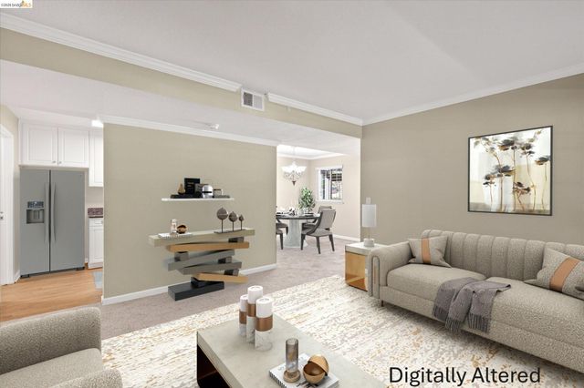 660 Canyon Oaks Dr B, Oakland, CA 94605