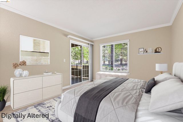 660 Canyon Oaks Dr B, Oakland, CA 94605