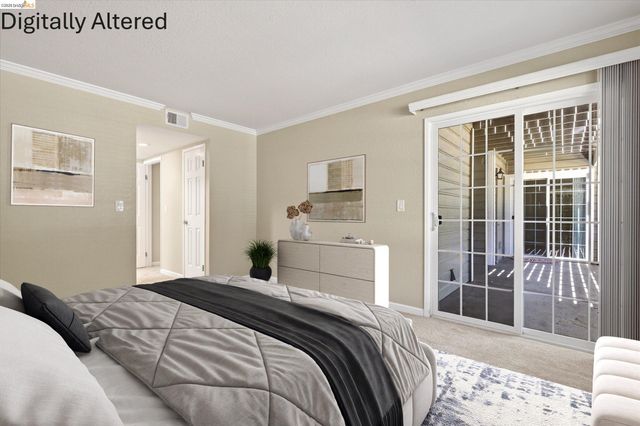 660 Canyon Oaks Dr B, Oakland, CA 94605