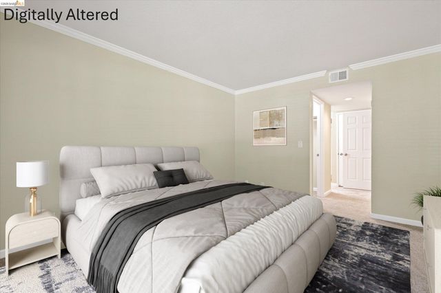 660 Canyon Oaks Dr B, Oakland, CA 94605