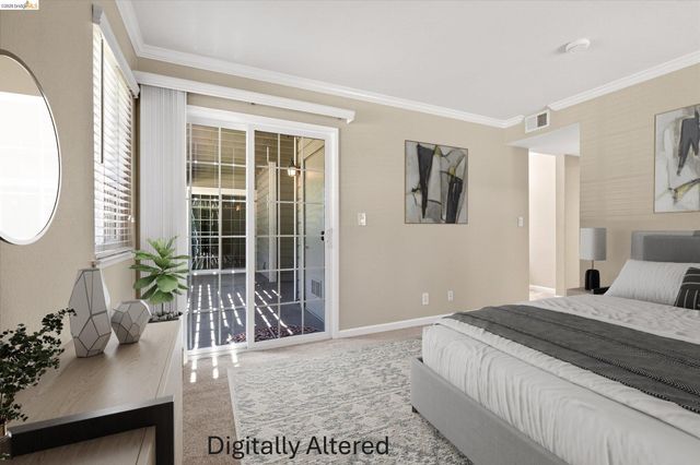 660 Canyon Oaks Dr B, Oakland, CA 94605
