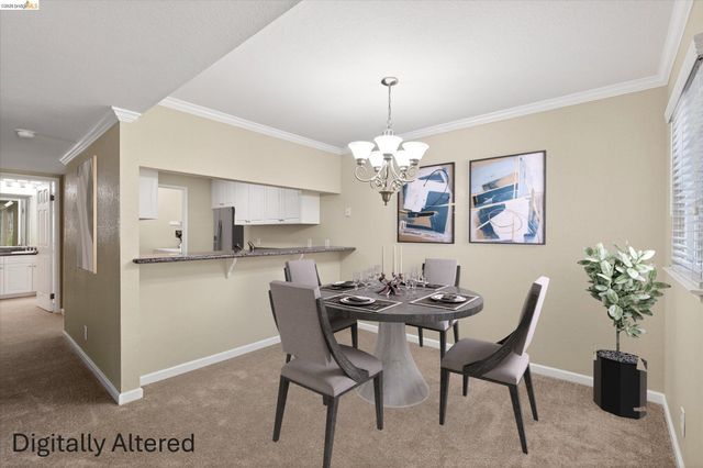 660 Canyon Oaks Dr B, Oakland, CA 94605