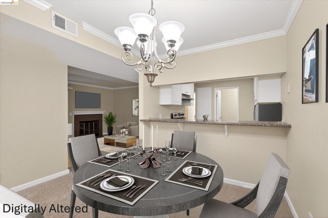 660 Canyon Oaks Dr B, Oakland, CA 94605