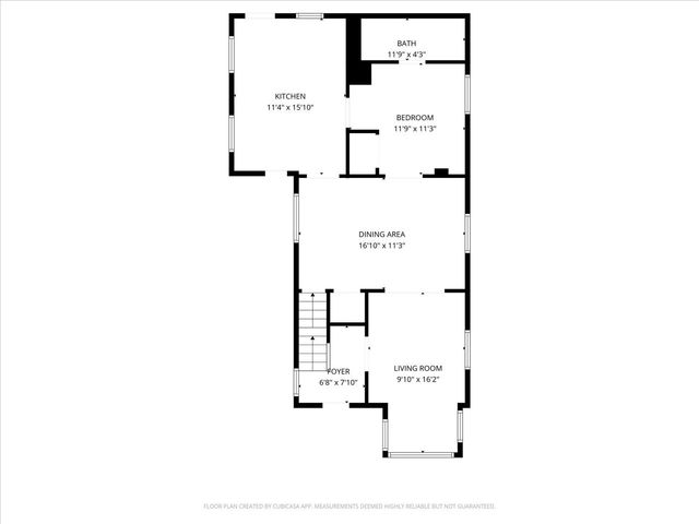 2413 11th Avenue A, Moline, IL 61265